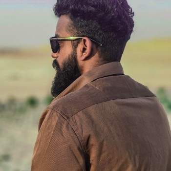 S K VINEETH